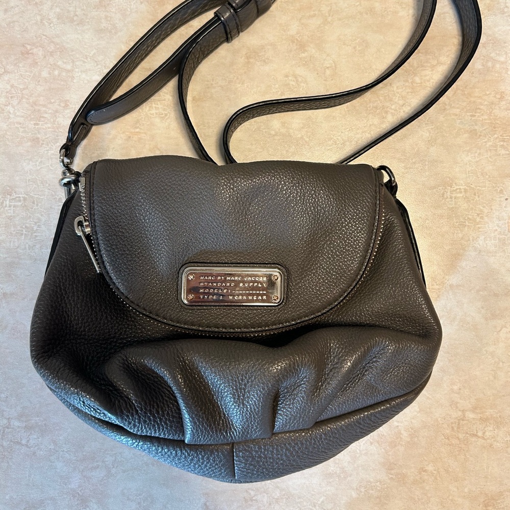Marc Jacobs Mini Natasha Q bag